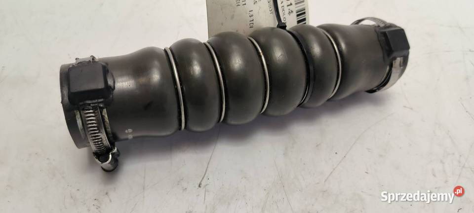 PRZEWÓD RURA DOLOT PEUGEOT 508 98033998080 Lipno sprzedam