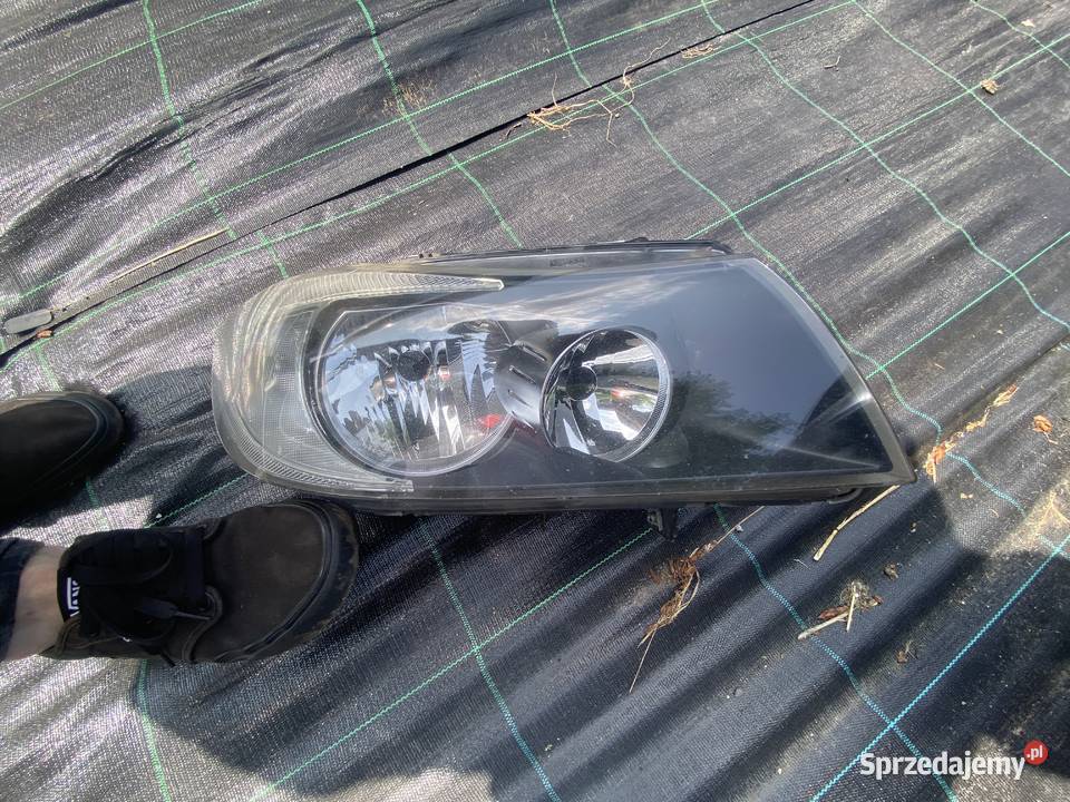 Lampa przednia BMW e91 Skarżysko-Kamienna