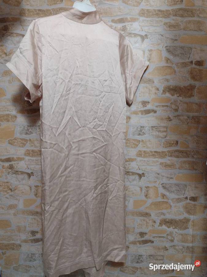 38M ZARASukienka wieczorowabiznesowa z Kraków sprzedam