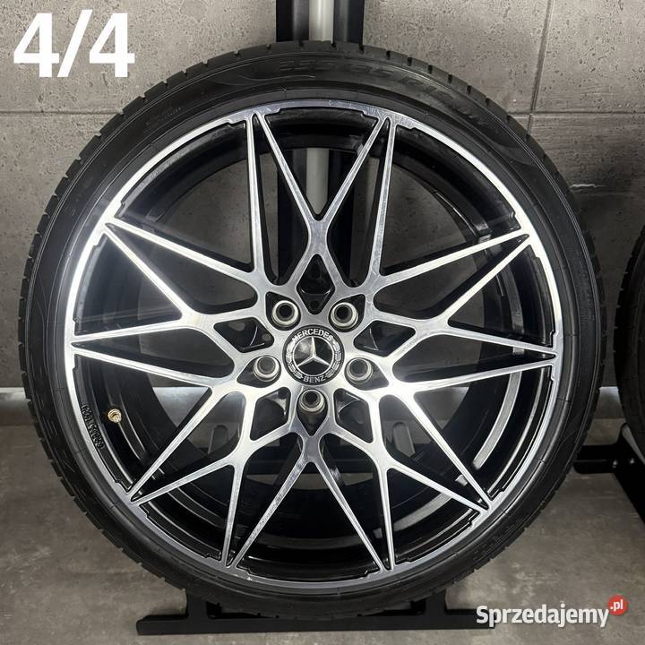 19 Mercedes w205 w117 Audi A4 A3 VW Golf Skoda wielkopolskie