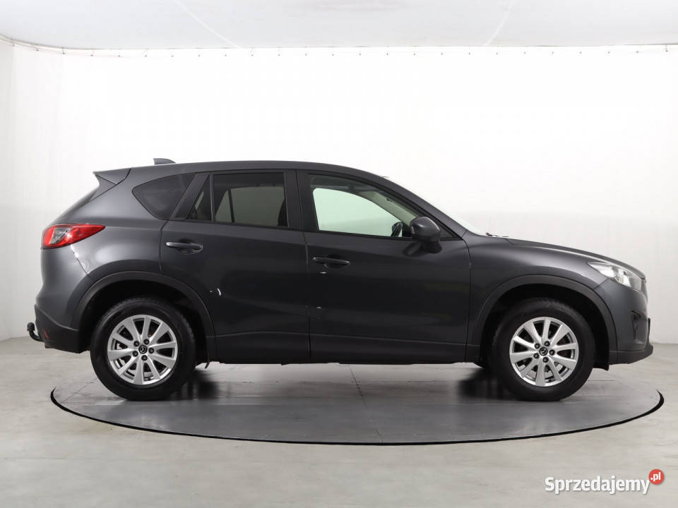 Mazda CX5 22 SkyactivD