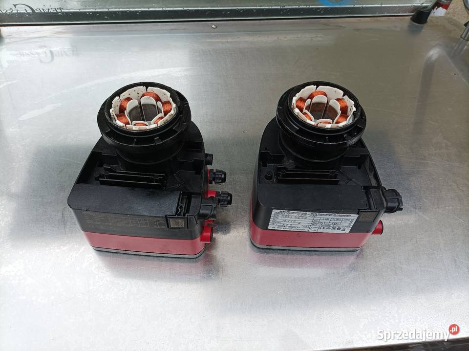 Sterownik pompy obiegowej GRUNDFOS Magna3 32100F Nowy Tomyśl sprzedam