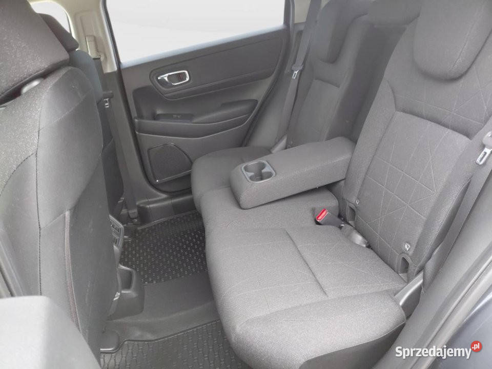 Honda HRV 2023r Salon Aktywny Tempomat mazowieckie Warszawa