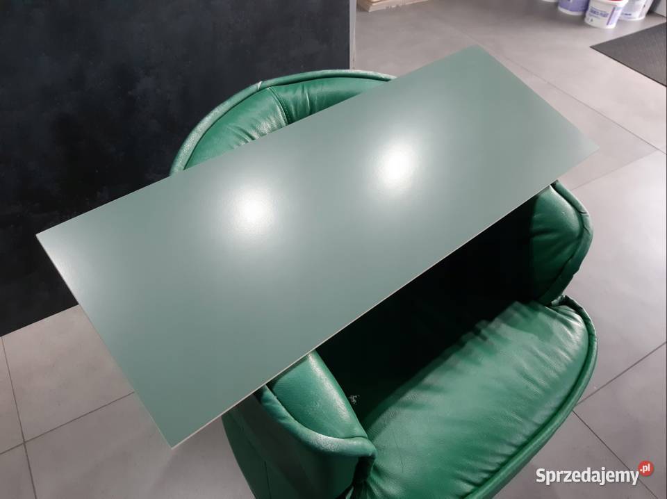 Płytka TUBĄDZIN FASHION GREEN 328X898 GAT 1 Opoczno