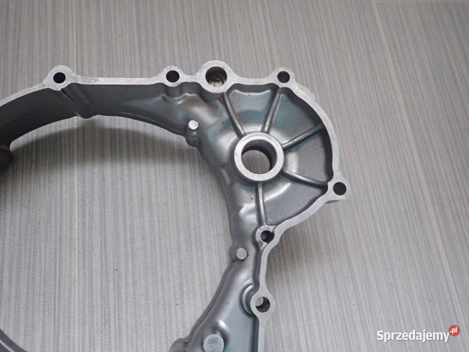 Ćwiartka pokrywa dekiel sprzęgła Yamaha WR YZ Strzelce Krajeńskie