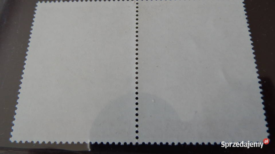 Okolicznościowe znaczki i moneta Mosina 170 lat