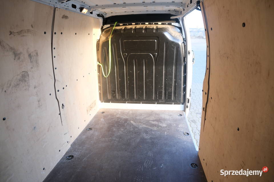 RENAULT MASTER 2022 229900 ccm 135 106063km Warszawa