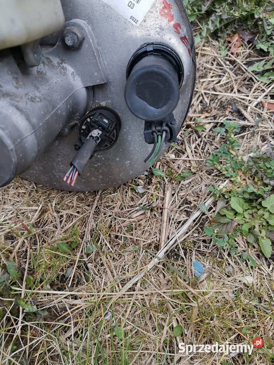 Serwo mercedes a klasa Czerwionka-Leszczyny