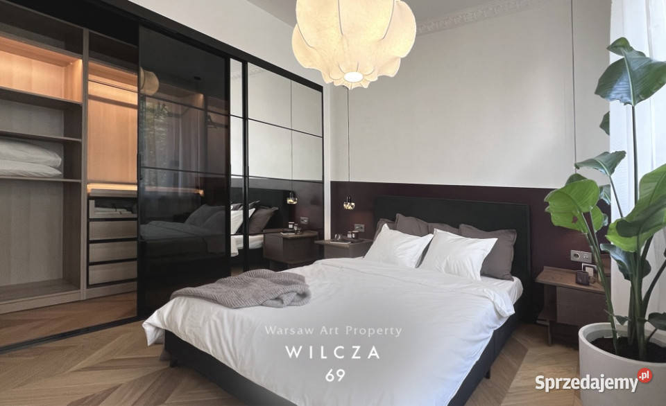 ŚRÓDMIEŚCIE KAMIENICA Z 1937R WILCZA 69 Sprzedaż Sprzedaż Warszawa