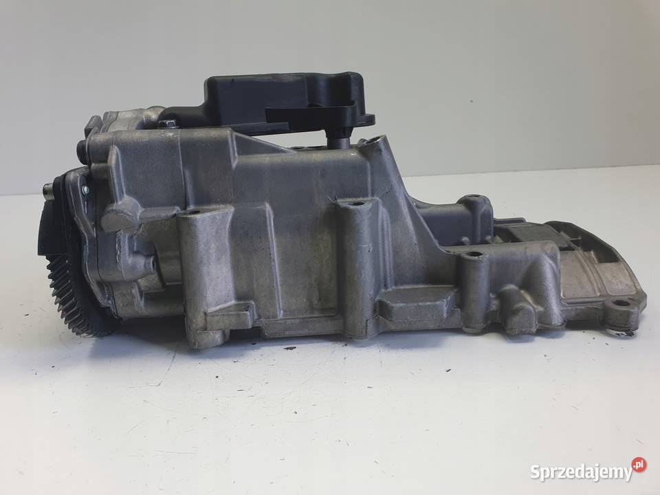 BMW E87 E90 E91 20 D POMPA OLEJU olejowa 7793754 lubelskie