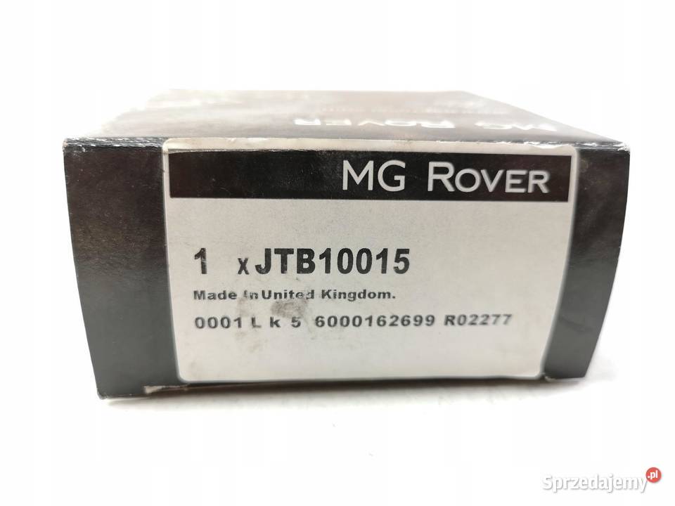 CZUJNIK CIŚNIENIA KLIMATYZACJI ROVER 200 400