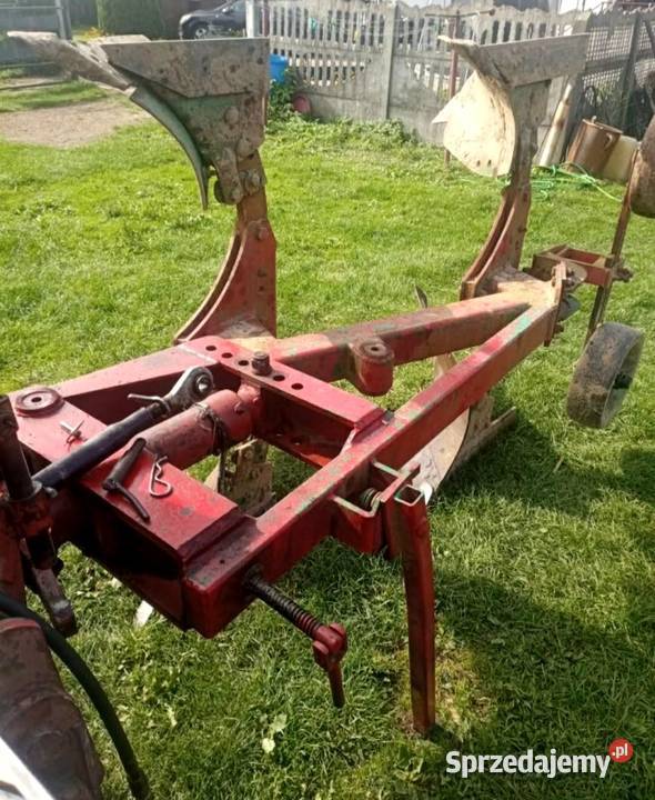 Sprzedam pług śląskie Jastrzębie-Zdrój