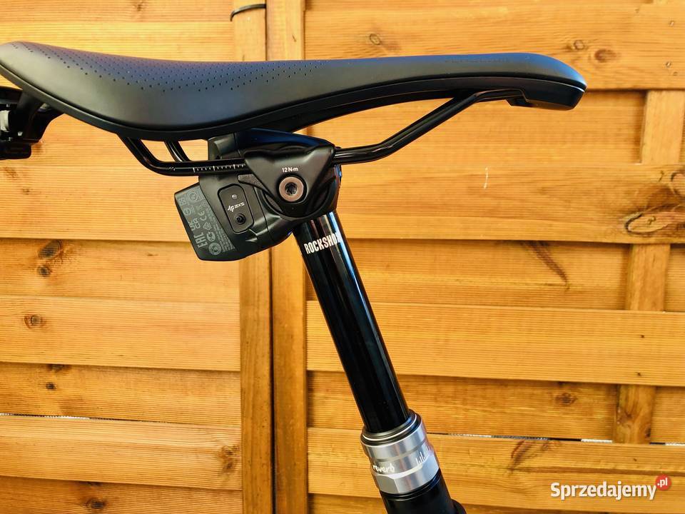 Trek TOP FUEL 99 XX1 AXS Reverb AXS IDEAŁ Górskie, MTB Rowery i akcesoria mazowieckie Pruszków