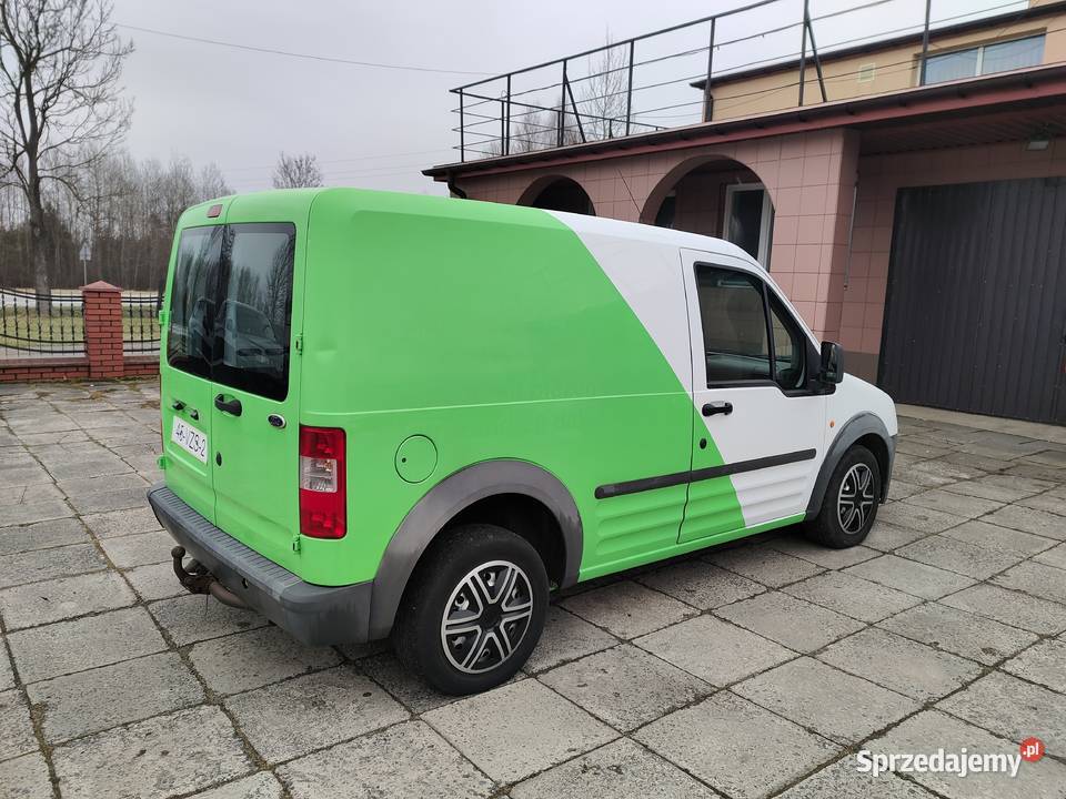 Ford connect 18 diesel Smyków sprzedam