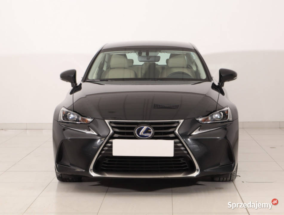 Lexus IS 300h 4/5 Piaseczno sprzedam