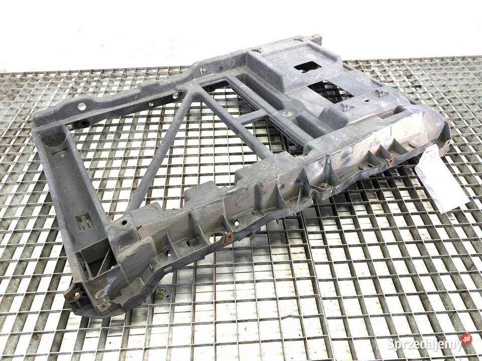 PAS PRZEDNI CITROEN C3 9652855680DV 14 73 Karoseria