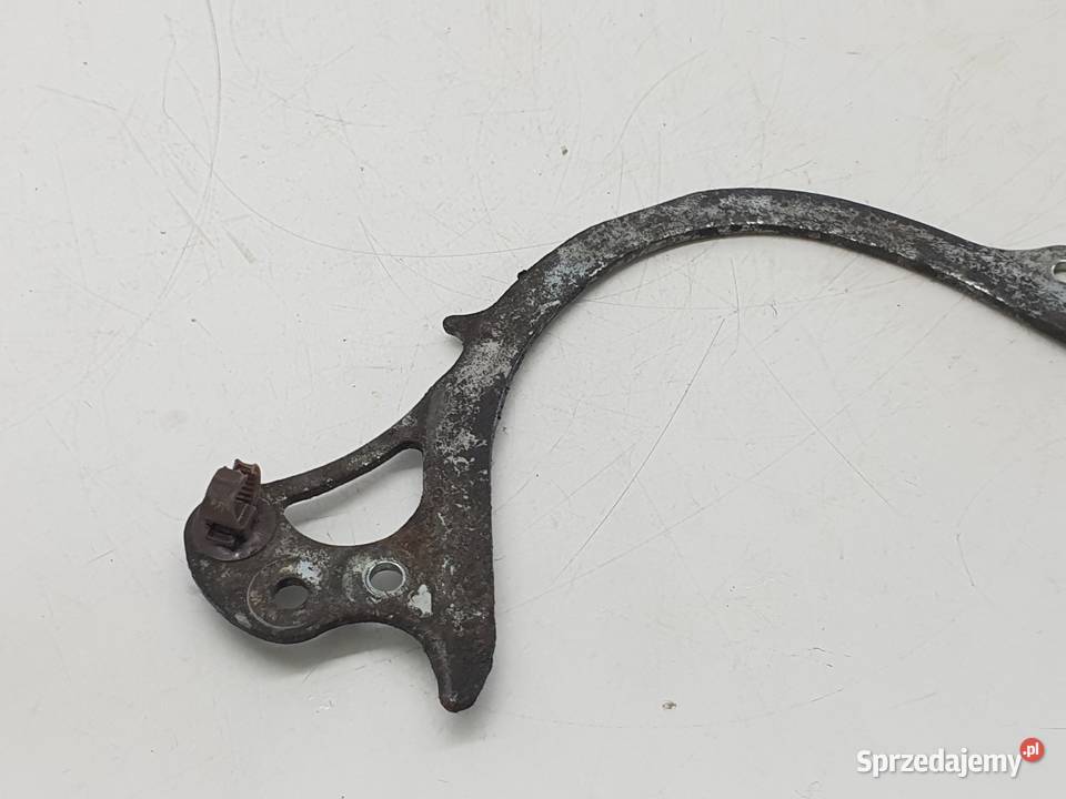 OSLONA ZEBATKI METALOWA HONDA CB 650F Janowice