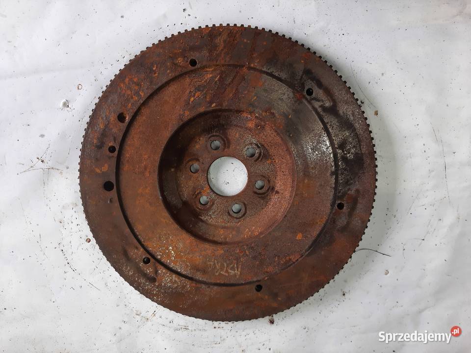 Opel Astra Corsa Meriva Vectra Koło zamachowe osobowe łódzkie Ksawerów