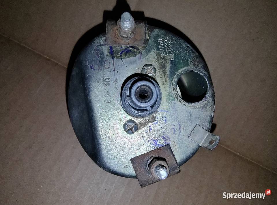 Licznik Dniepr MT Ural K750 K650 wielkopolskie Leszno