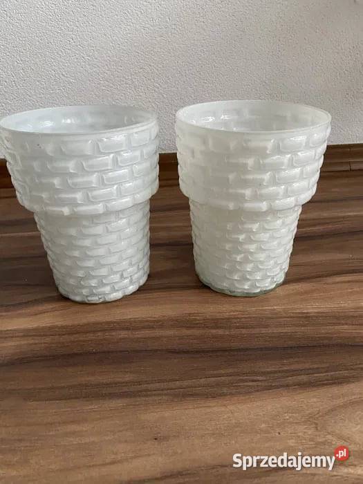 Białe doniczki do storczyków nawóz mazowieckie Płock