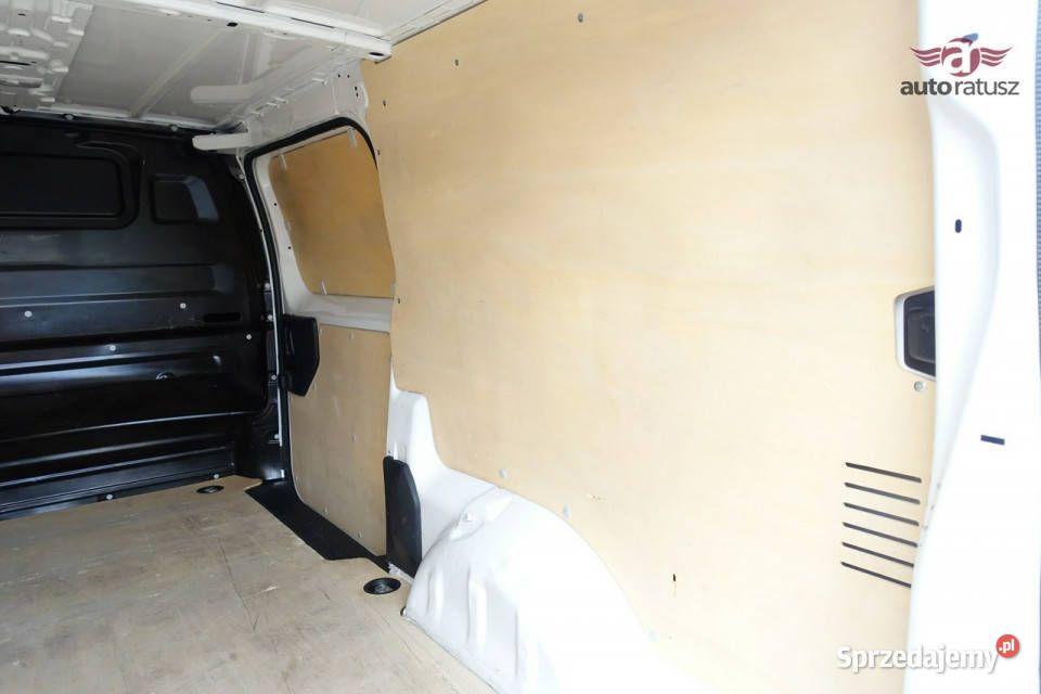 Citroen Jumpy R E Z E R W A C J A pełny VAT sprzedam