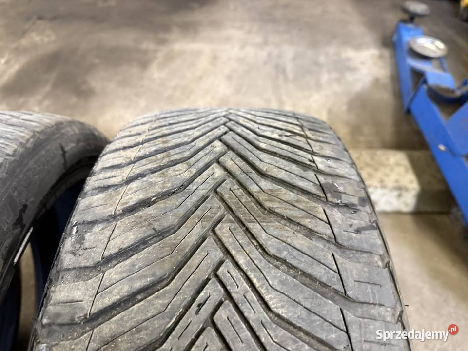 Opony wielosezonowe 2354019 Michelin Bridgestone