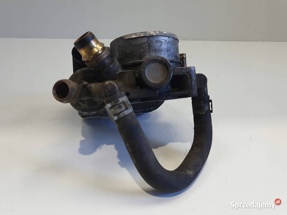 PRZEPUSTNICA Opel Zafira B 18 16V 55562380 Chełm