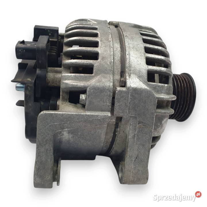 ALTERNATOR Opel Astra J Insignia Mokka Chevrolet Układ elektryczny silnika Chełm sprzedam