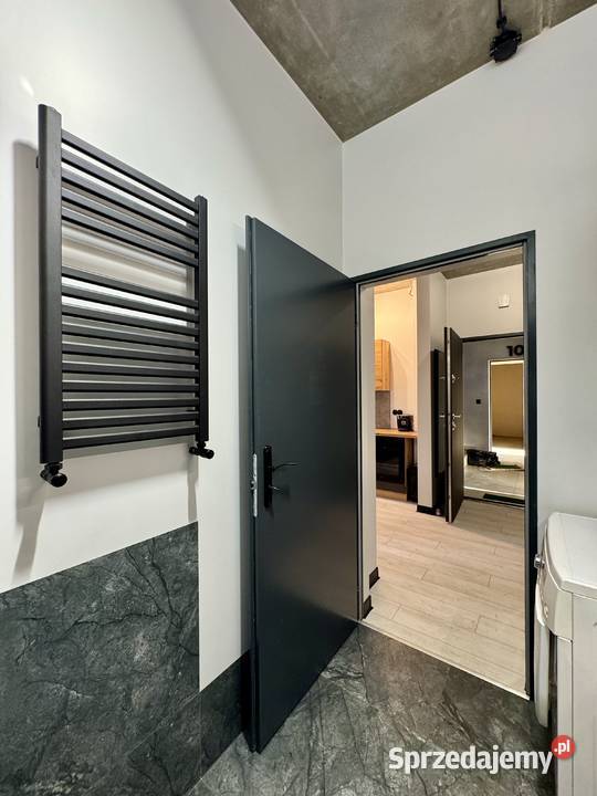 Mieszkanie do wynajęcia Siewierz Jeziorna kamienica