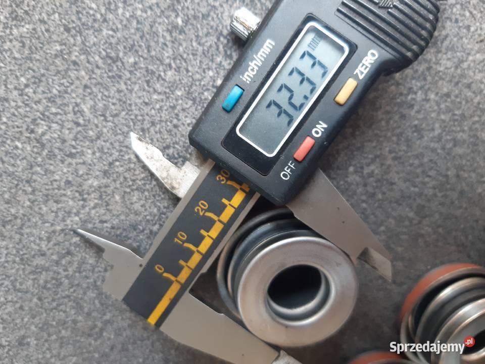 Reperaturka Pompy Wody Man Mercedes Iveco Daf Częstochowa sprzedam