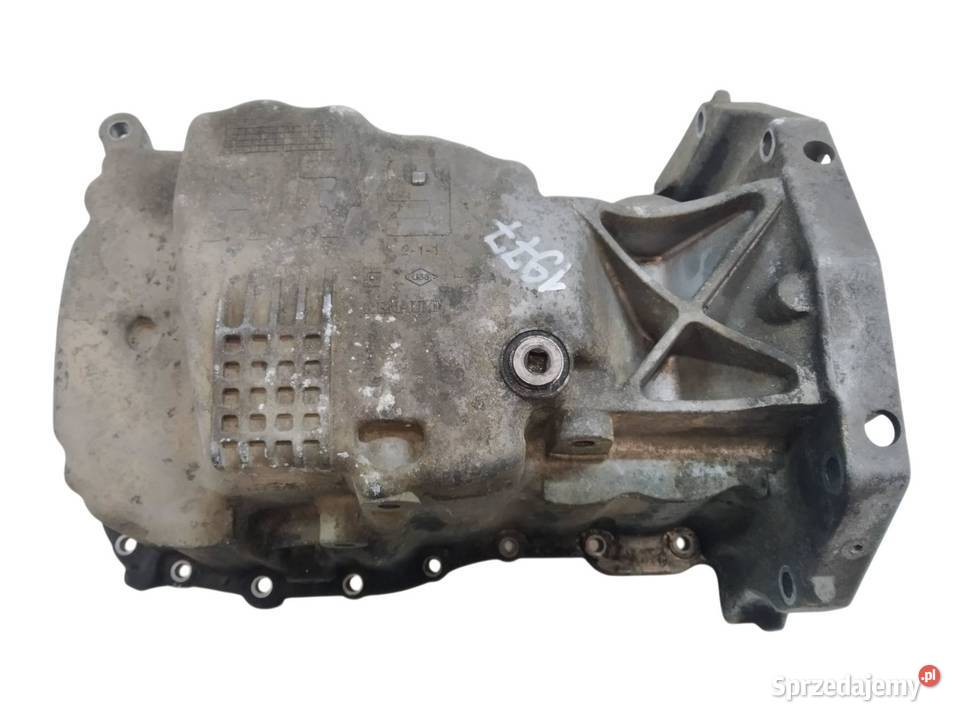 MISKA OLEJOWA 111100396R 15 DCI Dacia Dokker I Smarowanie silnika sprzedam