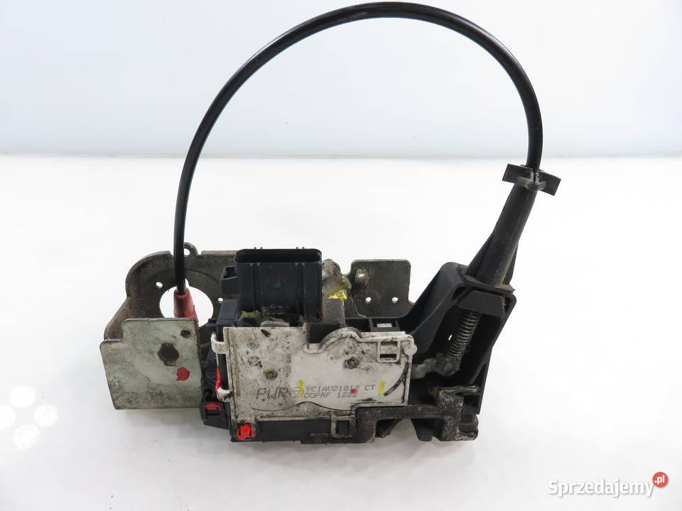 ZAMEK PRAWY PRZEDNI FORD TRANSIT VI 20062014