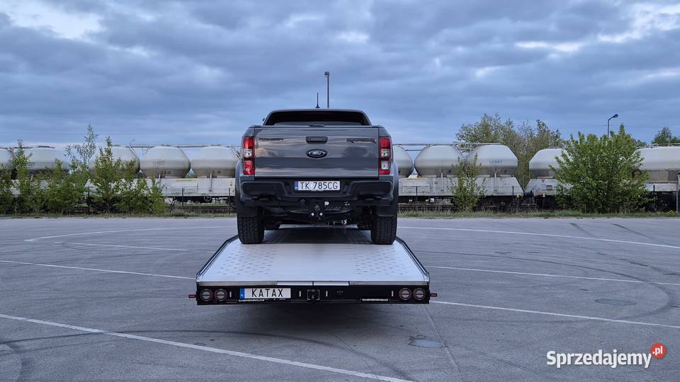 Iveco Daily DMC 72t 72C210 Autolaweta Laweta Kielce