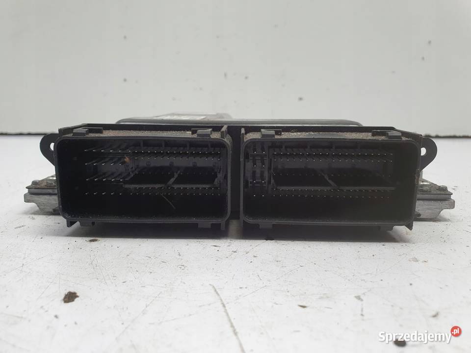 Volvo V40 CROSS COUNTRY 15 T3 STEROWNIK SILNIKA lubelskie Chełm