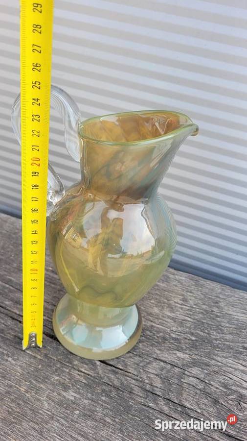 Dzbanek Ciechanowiec