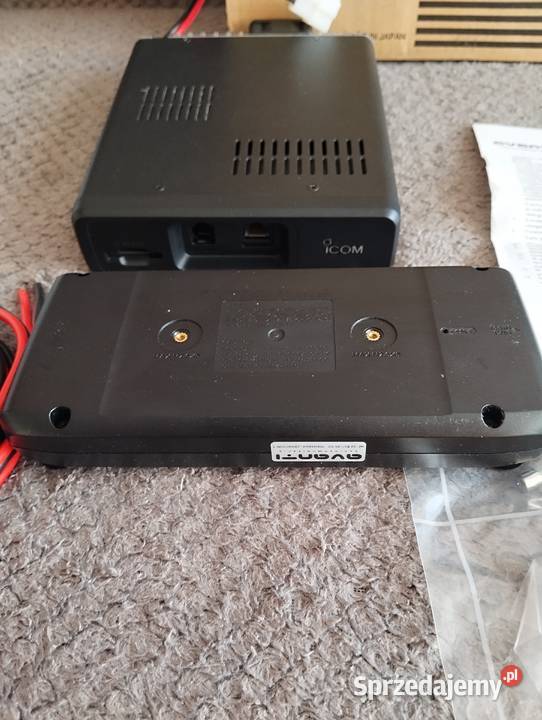 Radio ICOM ID 5100E Radom