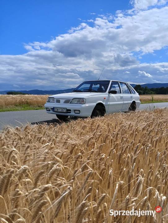 Polonez Caro Plus BEZ RDZY 83500km Ząbkowice Śląskie