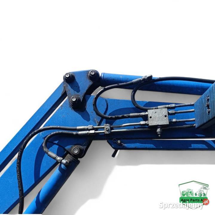 Ładowacz czołowy TUR LS LL4104 LS MT360 MT350 sprzedam