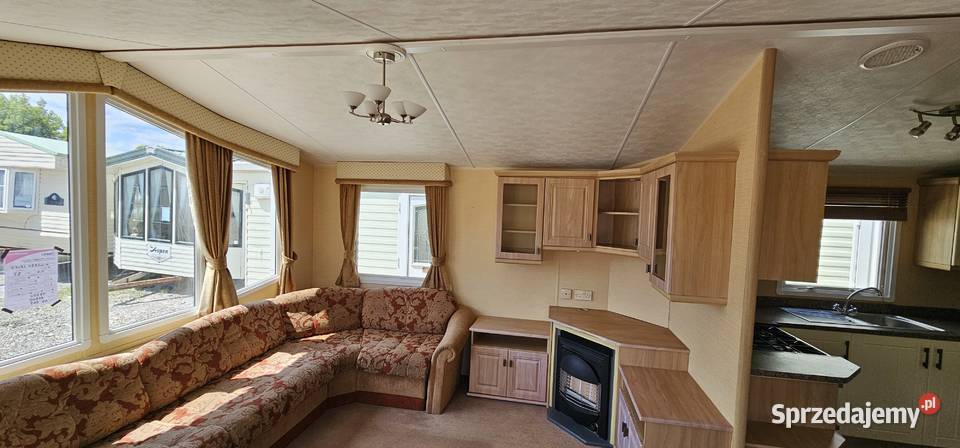 Całotroczny domek holenderski Leven 3 pokoje 545 Radom