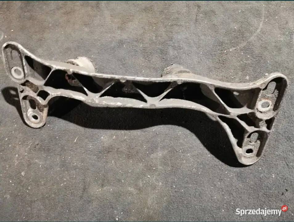Łapa mocowanie podpora skrzyni biegów BMW e36 Żory sprzedam