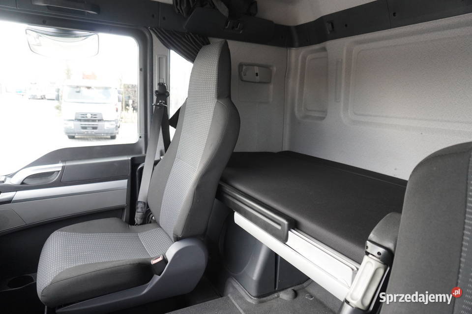 Ciągnik siodłowy MAN TGS 18440 220 249061