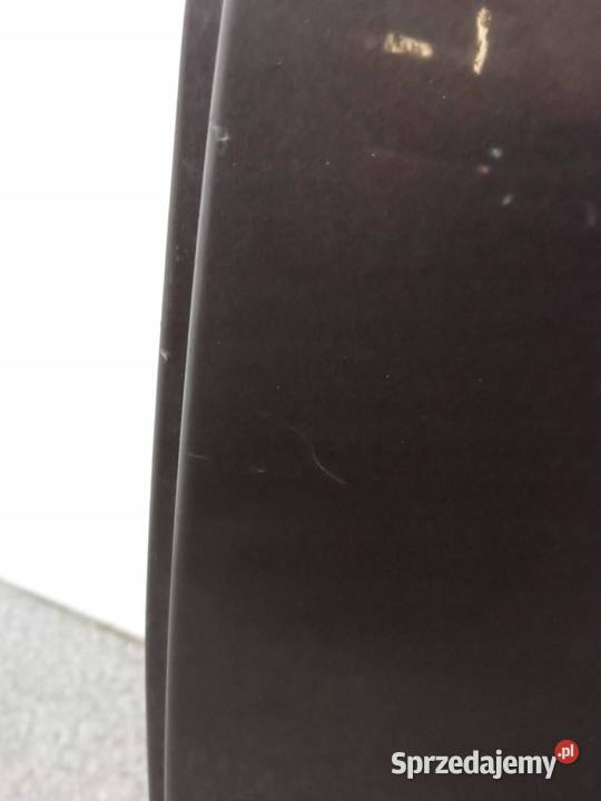 DRZWI LEWE TYŁ TECNB Renault Grand Scenic III