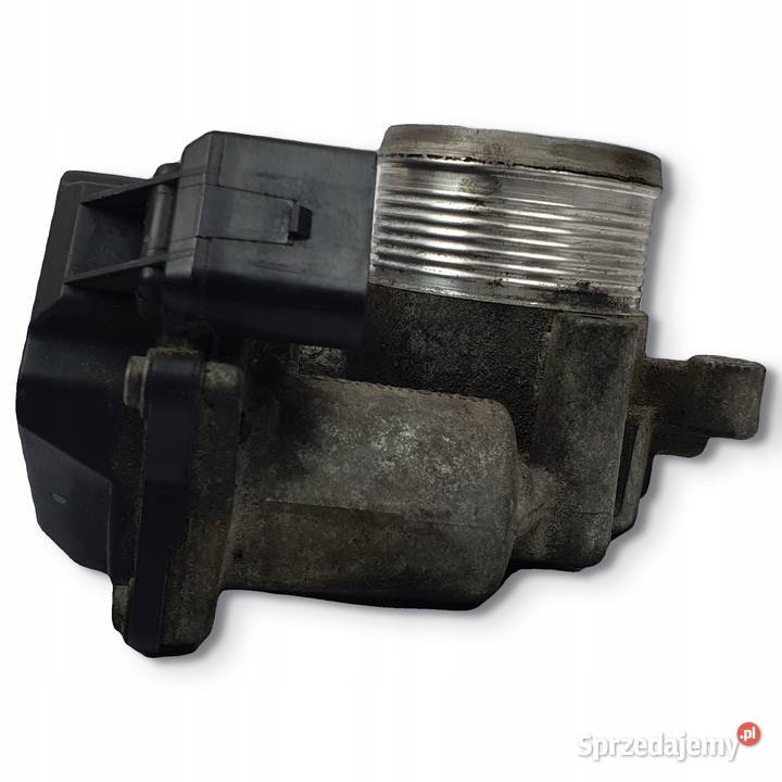 PRZEPUSTNICA VW Caddy III 20 TDI CFHF 4Motion sprzedam