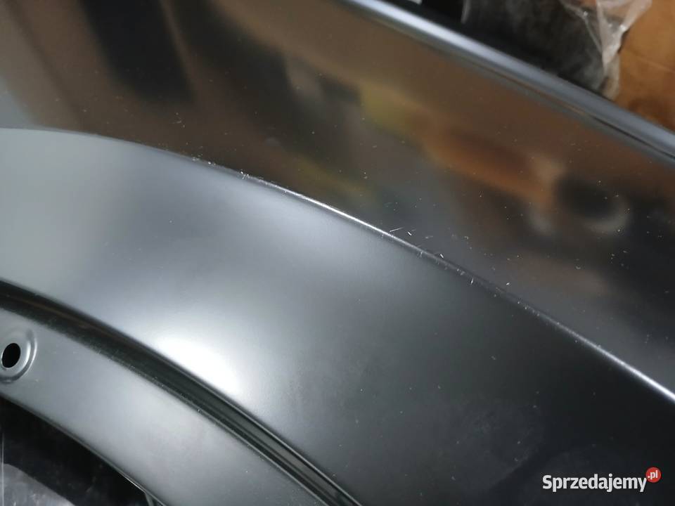 BŁOTNIK PRAWY PRZEDNI VW TIGUAN II 1619 osobowe Błotniki Drezdenko
