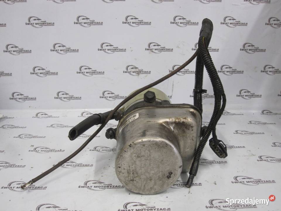 OPEL ZAFIRA B pompa wspomagania 1040085003094 H0 Kielce