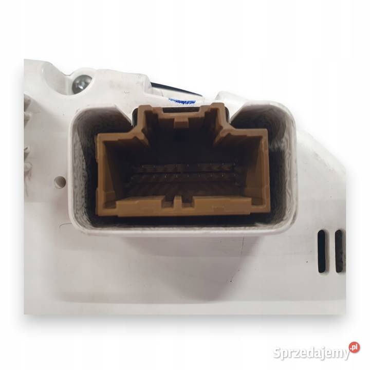 LICZNIK ZEGARY 56046270AJ Fiat Freemont 20 JTD