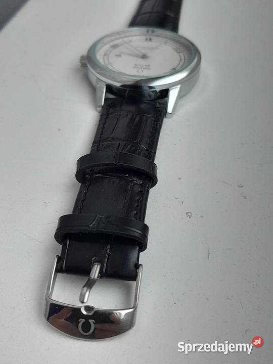 Omega De VILLE zegarek męski Toruń