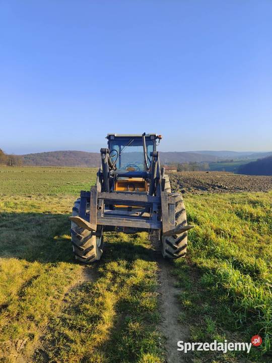 Sprzedam Renault 11814 lubelskie Goraj