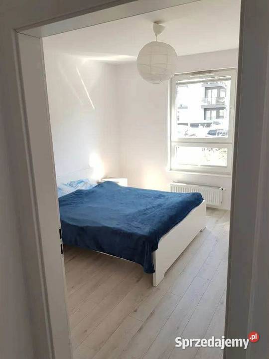 2 pokoje z ogródkiem wolne stycznia Gdańsk