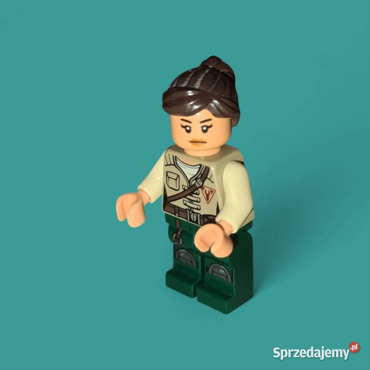 Lego Star Wars Kordi SW0848 Warszawa